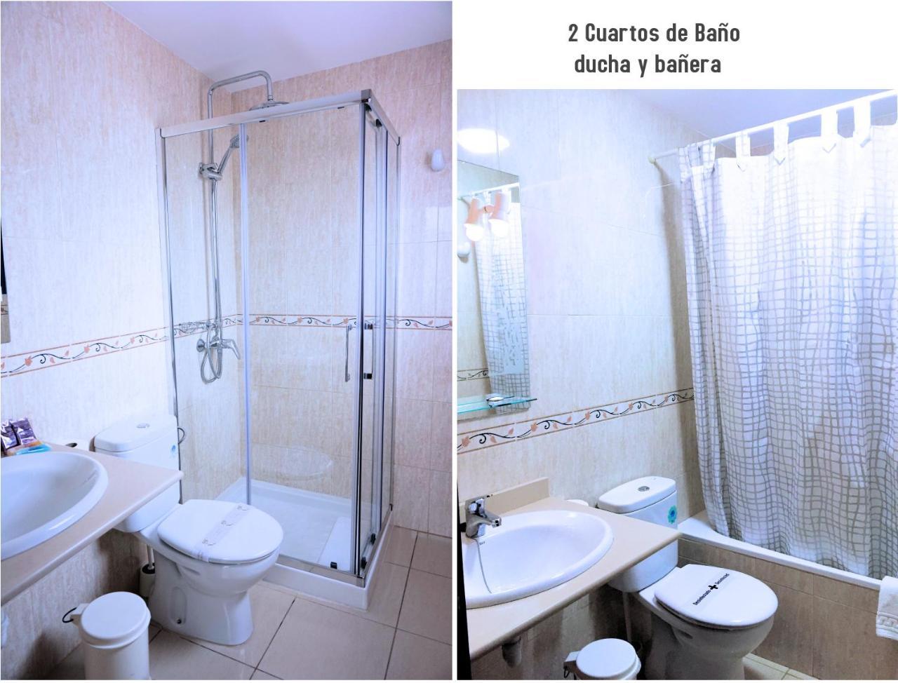 Apartamento La Graciosa Punta Caracol Caleta de Sebo