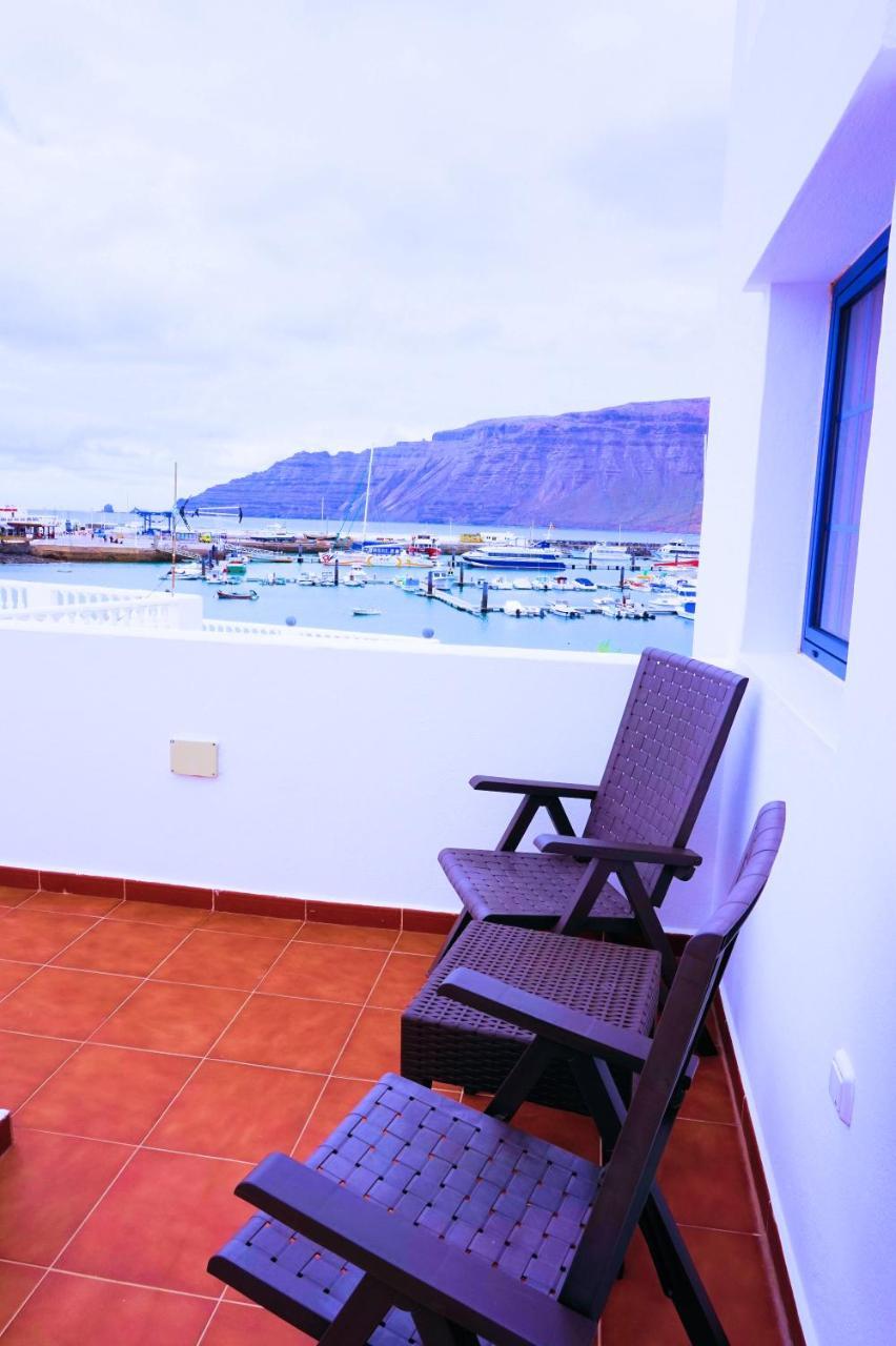 La Graciosa Punta Caracol Apartamento