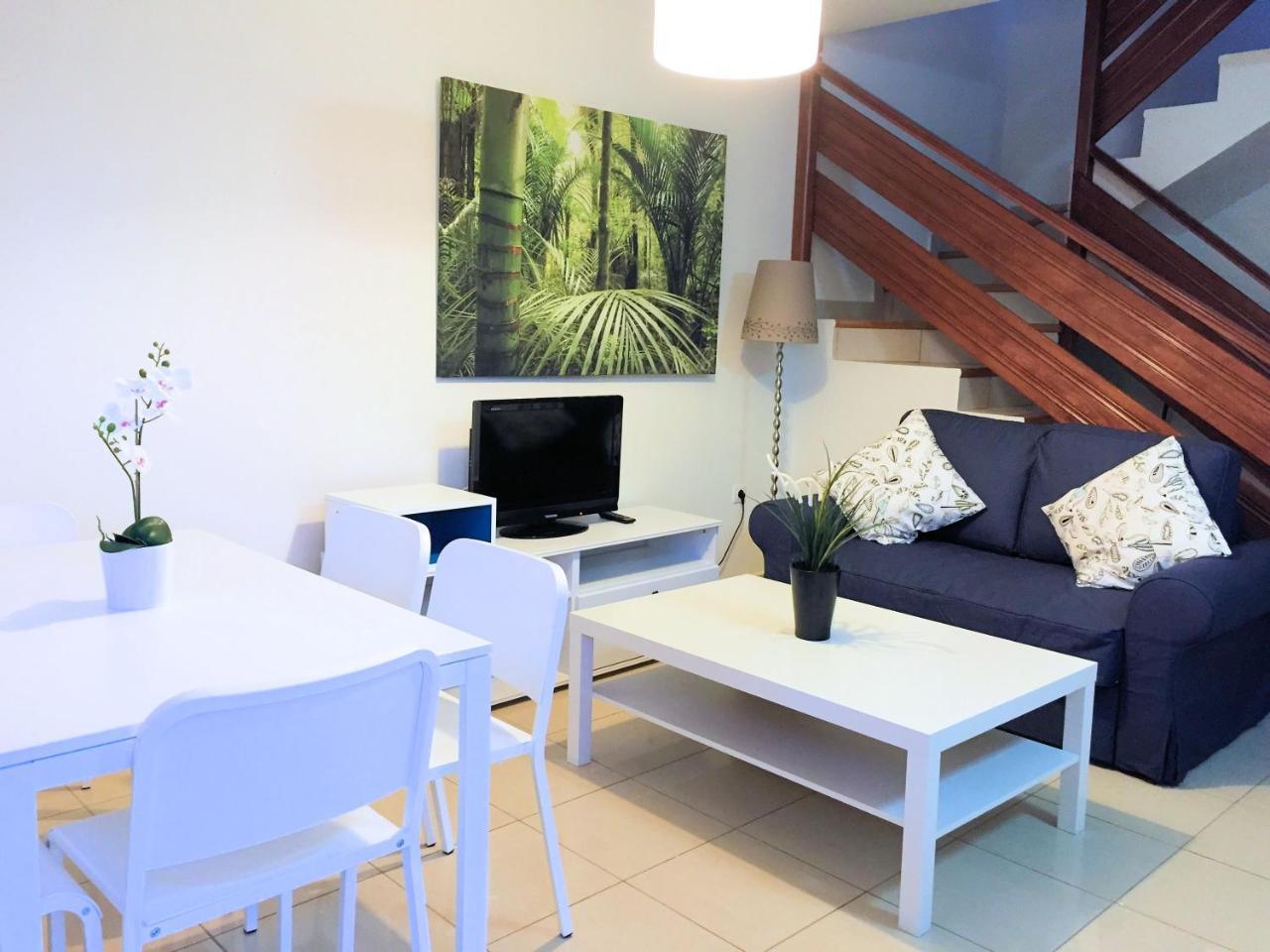 La Graciosa Punta Caracol Apartamento