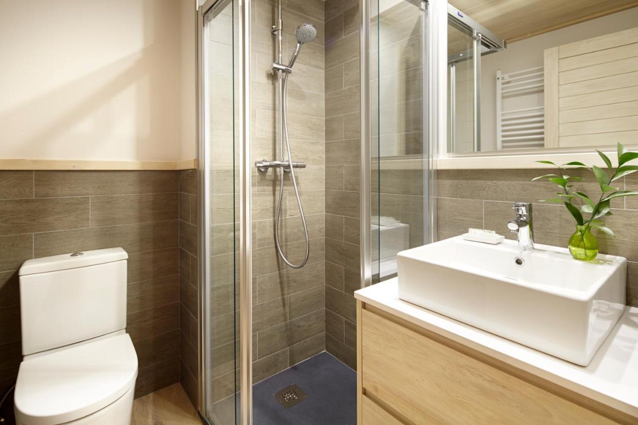 Apartamento Val De Ruda Luxe 33 By Feelfree Baqueira Beret