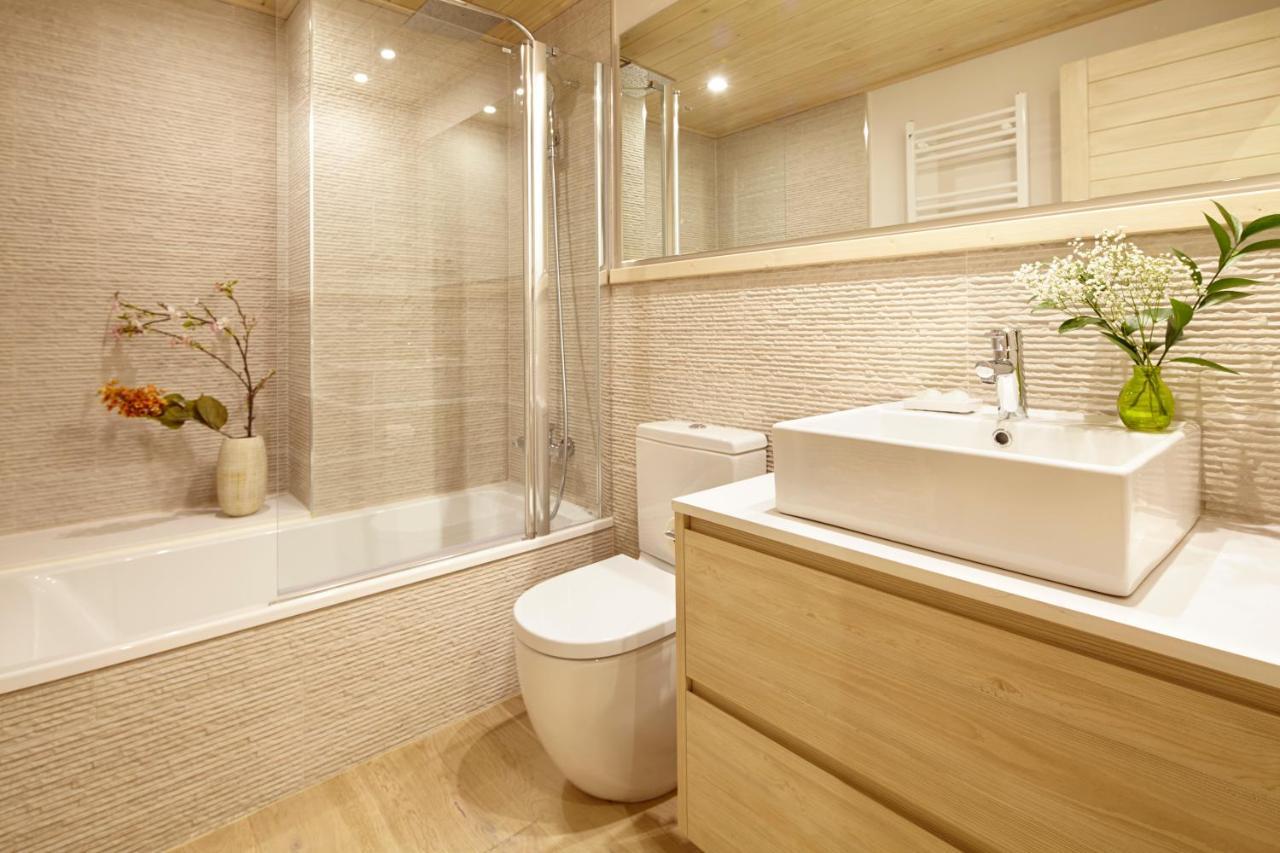 Apartamento Val De Ruda Luxe 33 By Feelfree