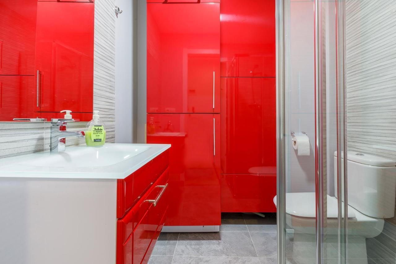 Apartamento A&n Estrella De Mar Torre Del Mar