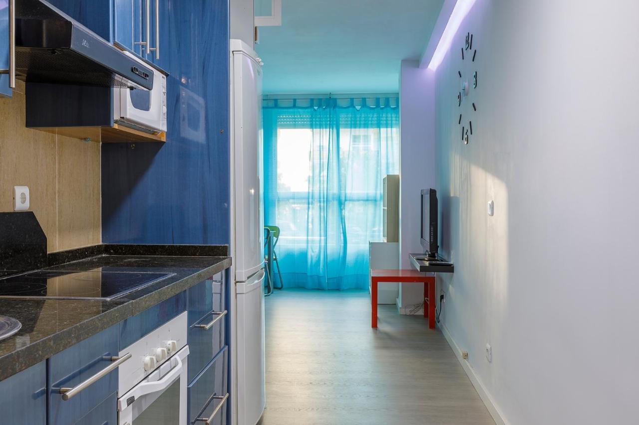 A&n Estrella De Mar Apartamento