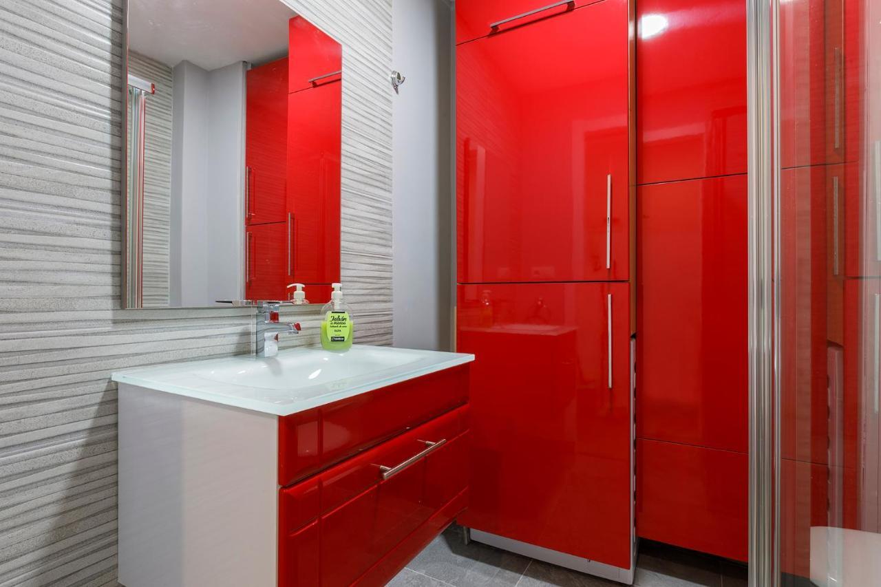 Apartamento A&n Estrella De Mar Torre Del Mar