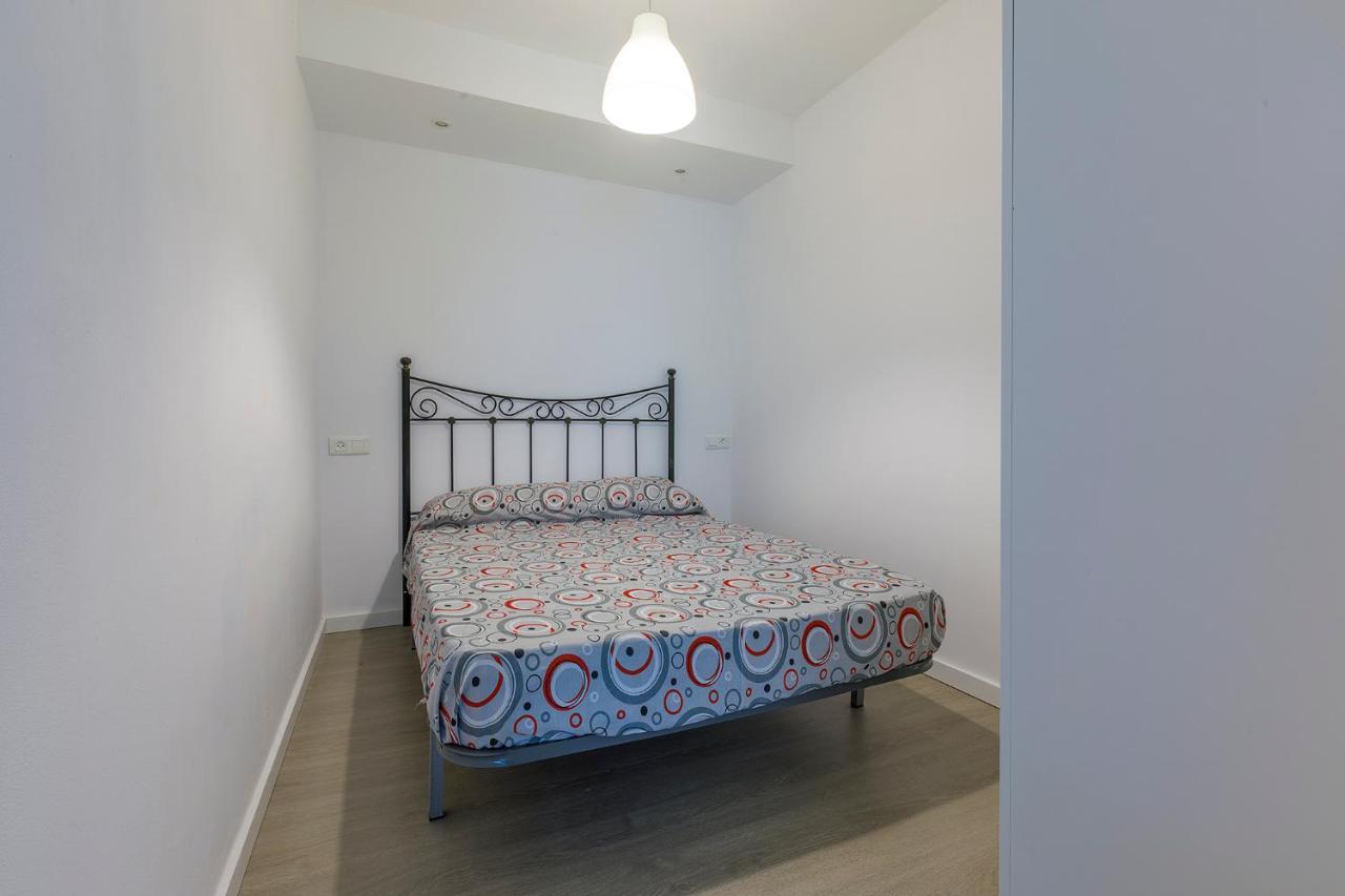 A&n Estrella De Mar Apartamento