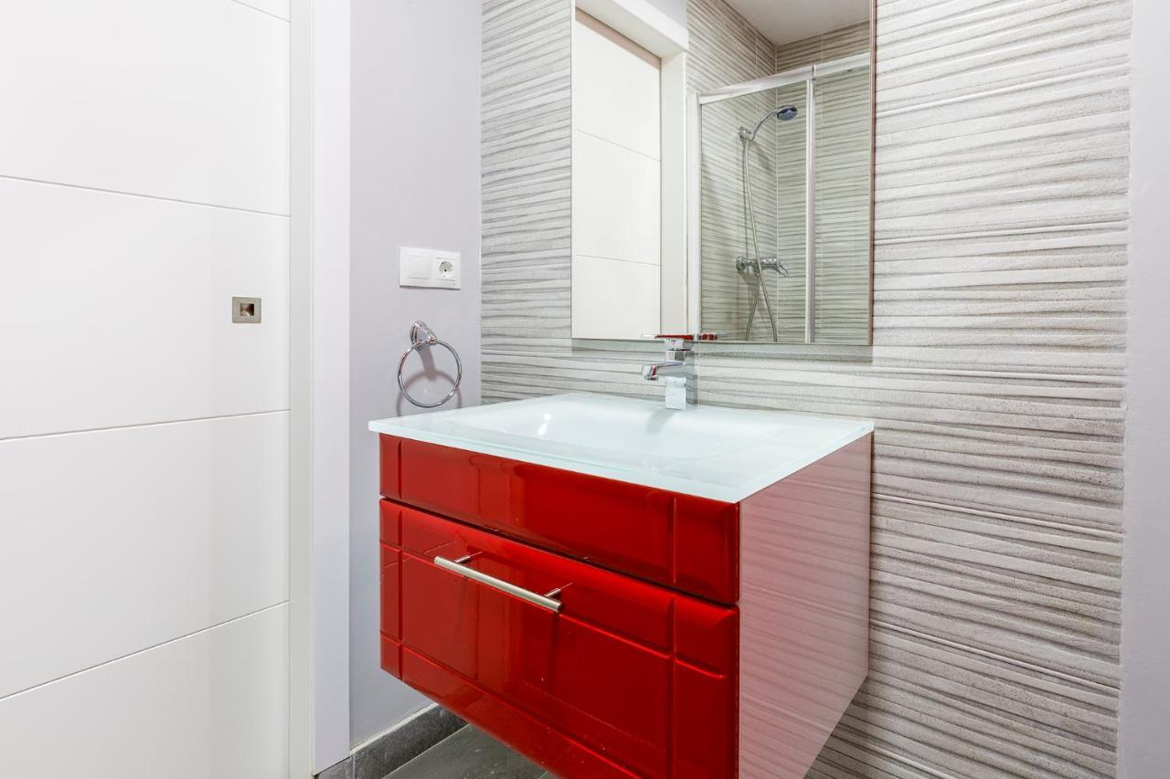 Apartamento A&n Estrella De Mar Torre Del Mar