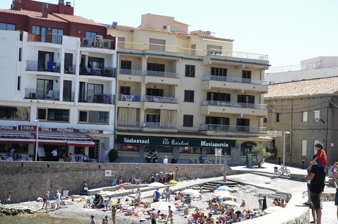 Els Pescadors Apartamento