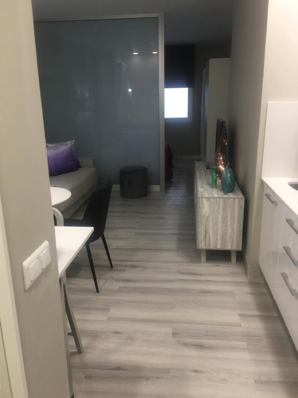Apartamento Tc Lindamar *