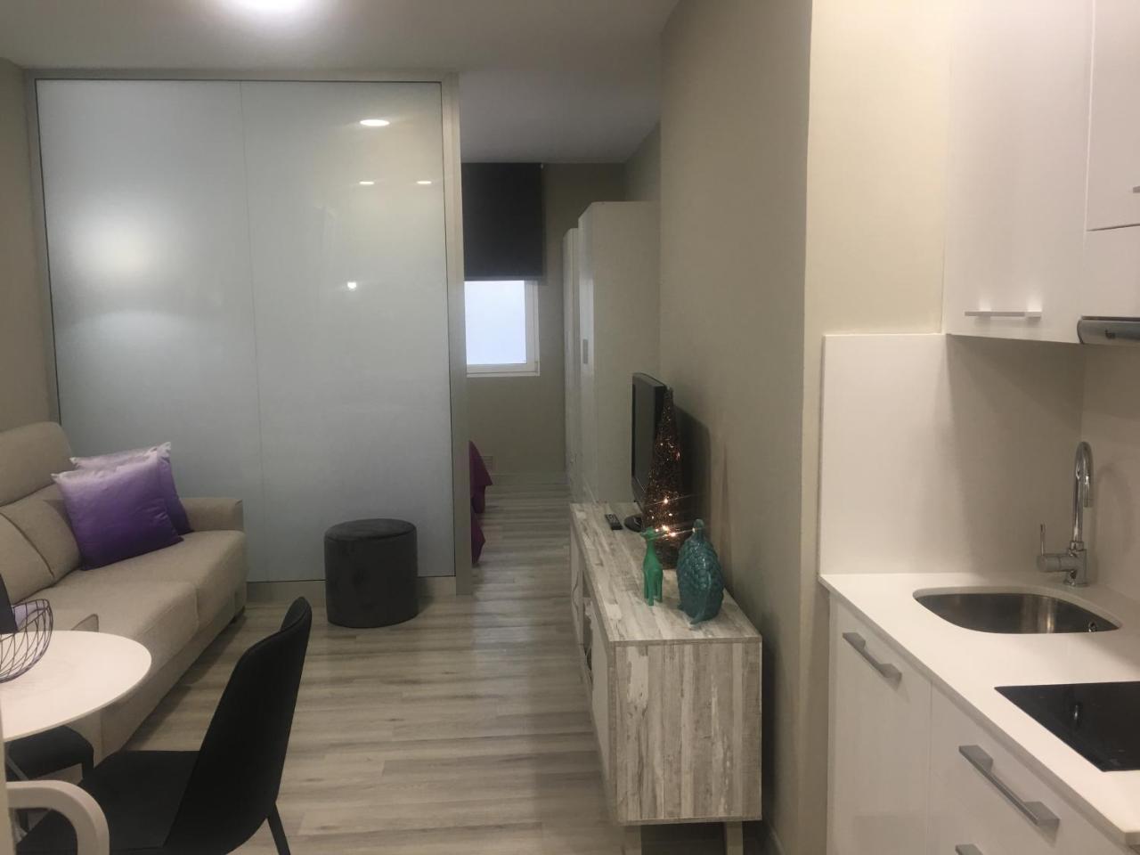 Tc Lindamar Apartamento *