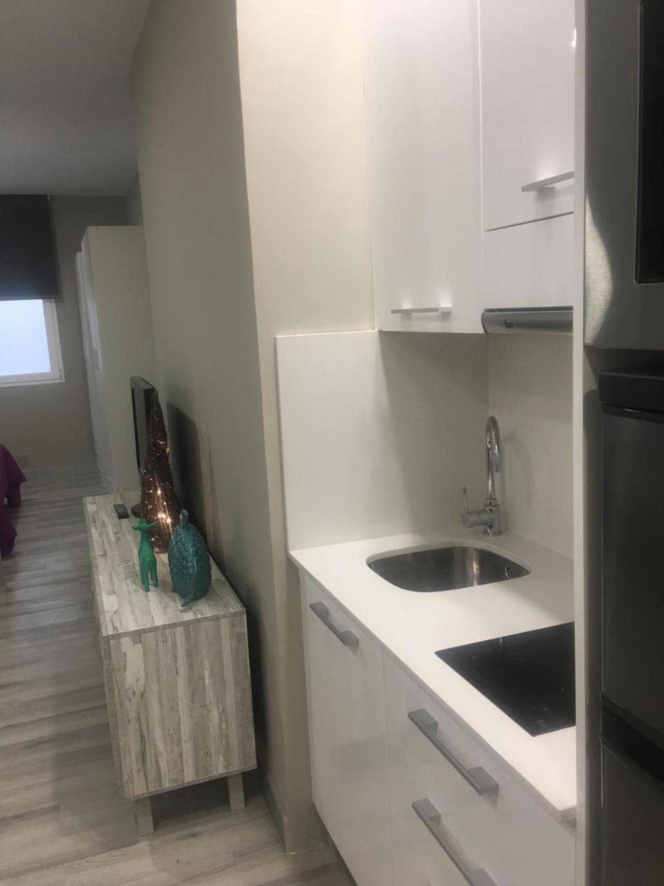 Apartamento Tc Lindamar