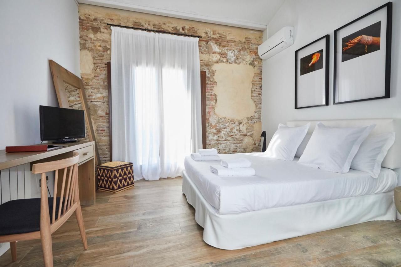 Hotel Alqueria De Vilches Cullera