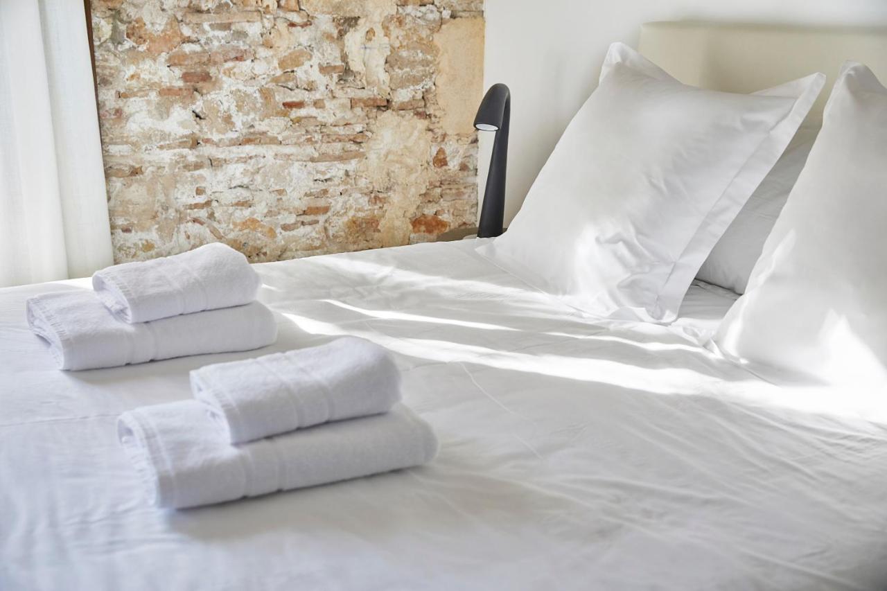 Hotel Alqueria De Vilches