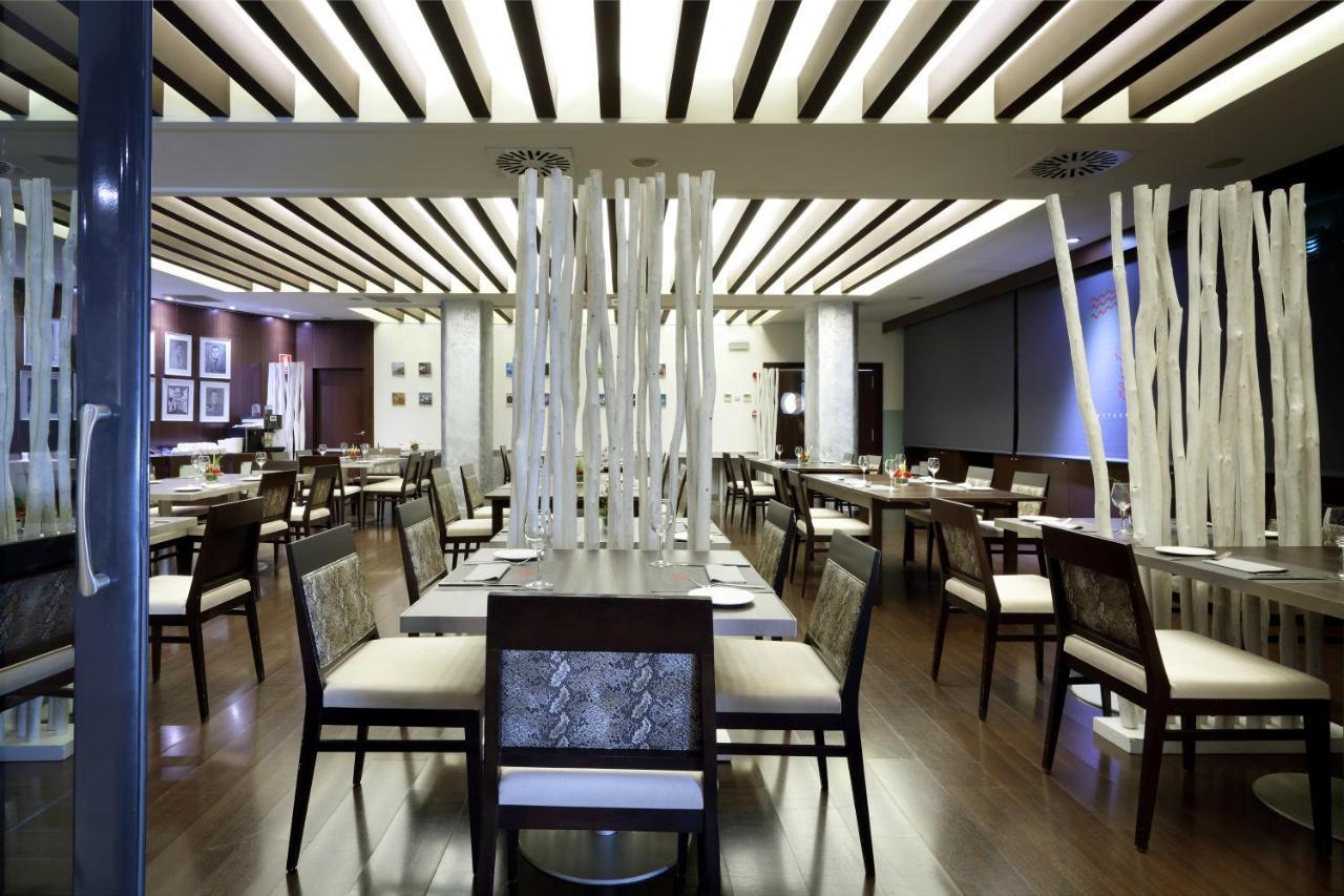 Eurostars Centrum 4* Alicante