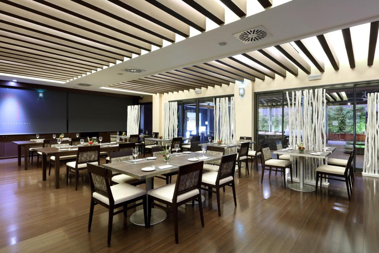 Hotel Eurostars Centrum 4*