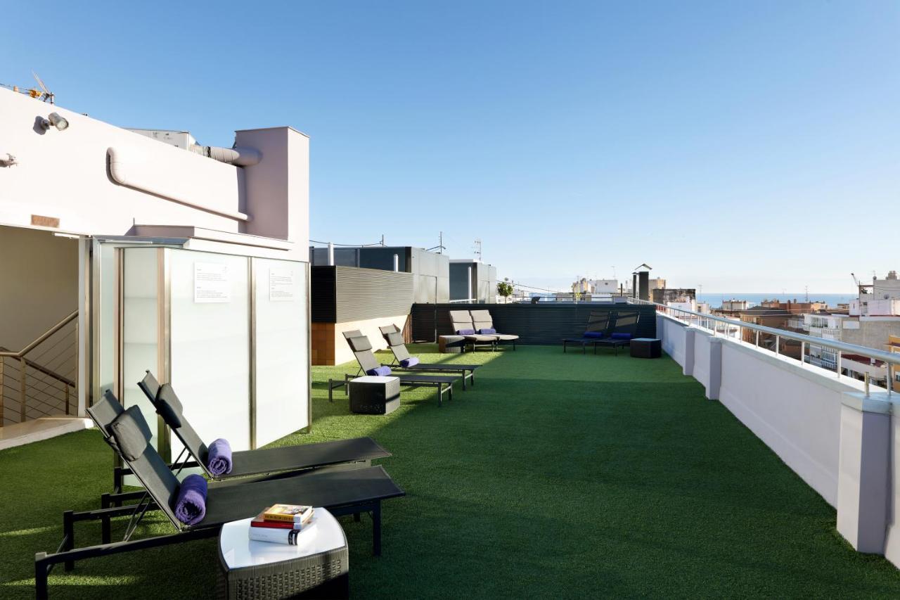 Hotel Eurostars Centrum Alicante
