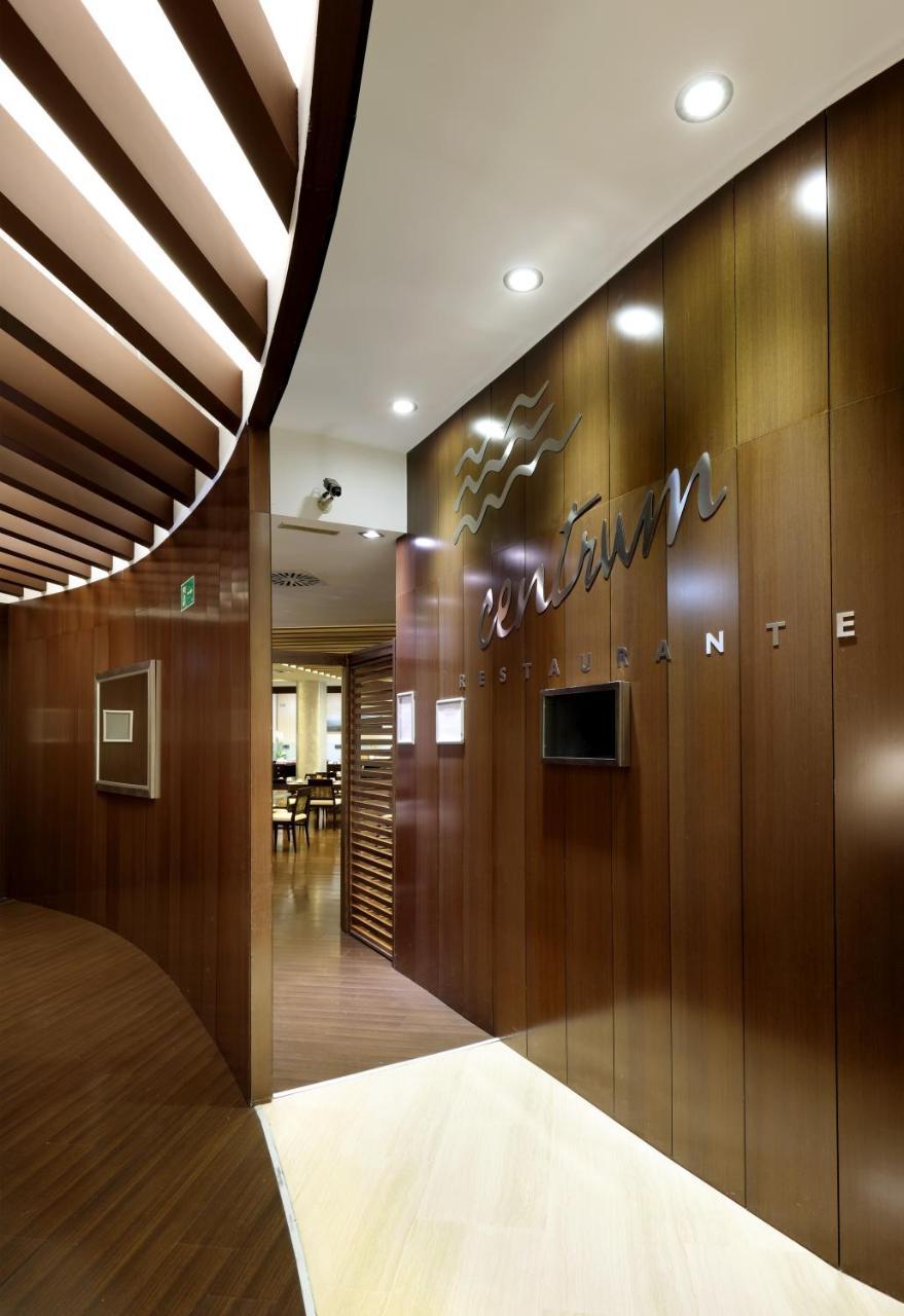 Eurostars Centrum Hotel Alicante