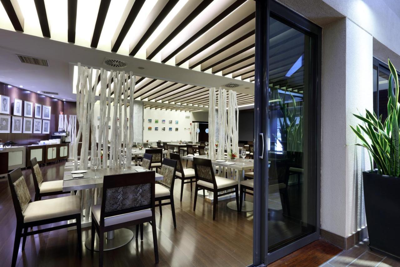 Eurostars Centrum Hotel Alicante