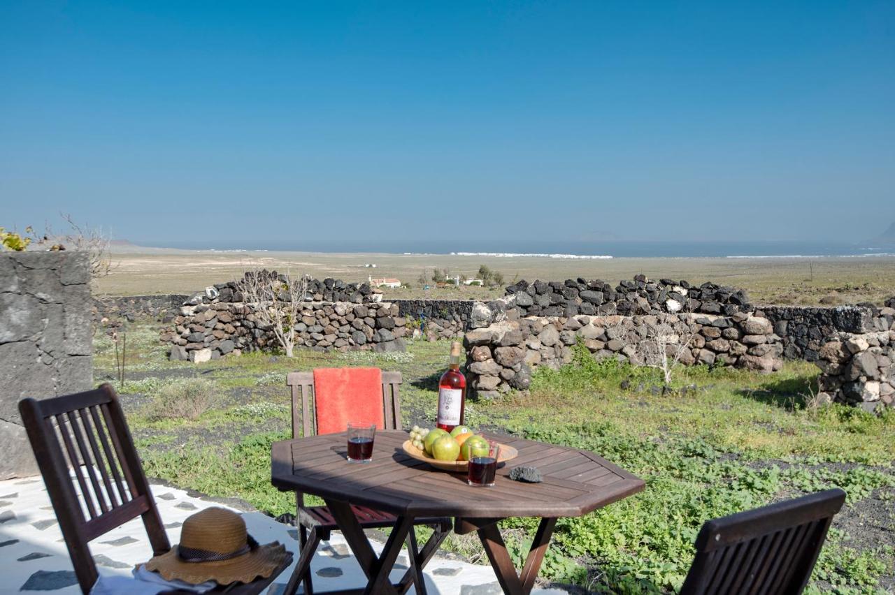 Country house Laderas Las Laderas