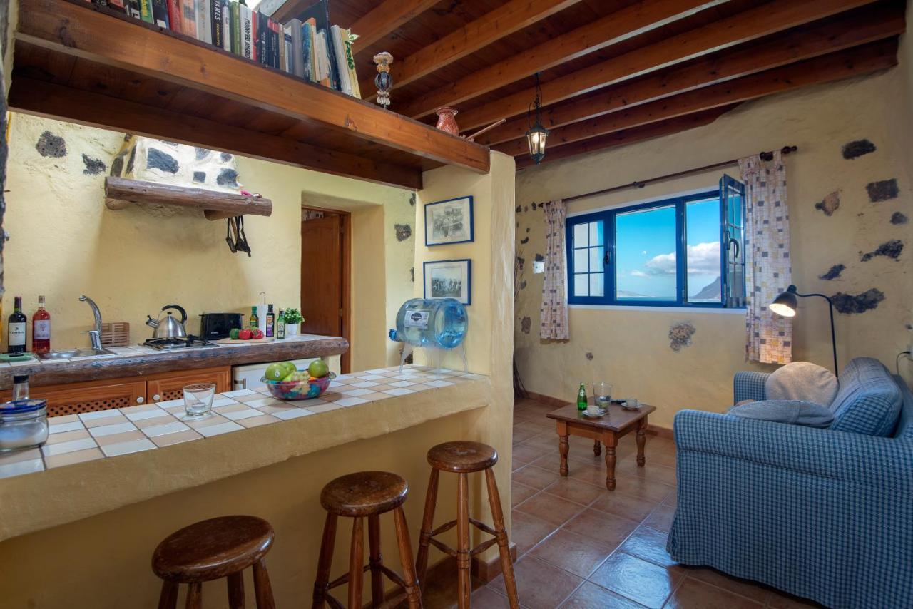 Laderas Country house *