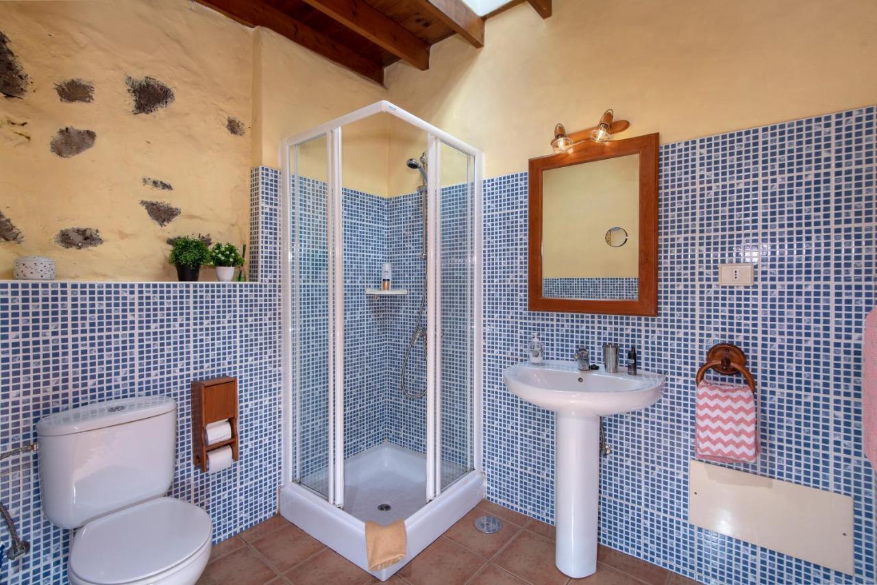 Country house Laderas Las Laderas