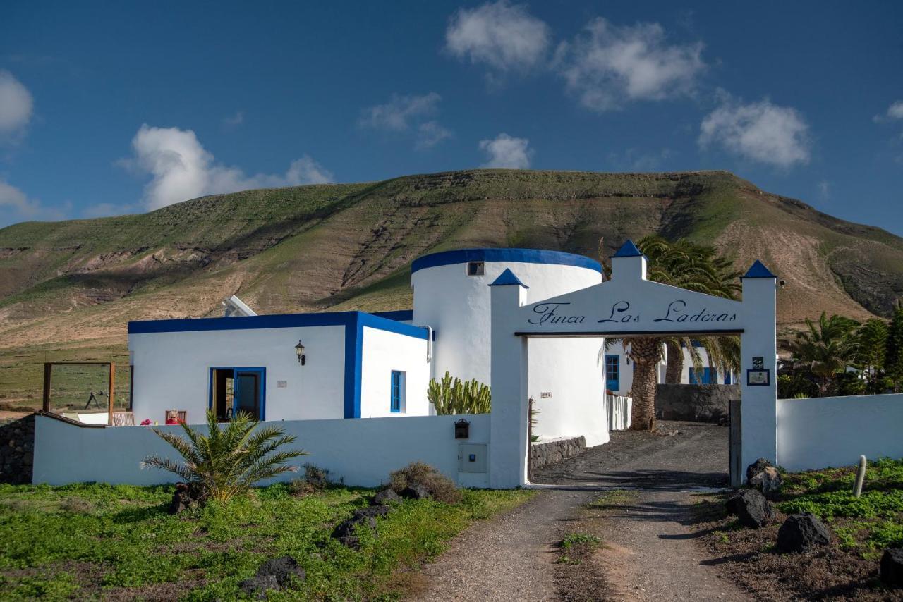 Country house Laderas