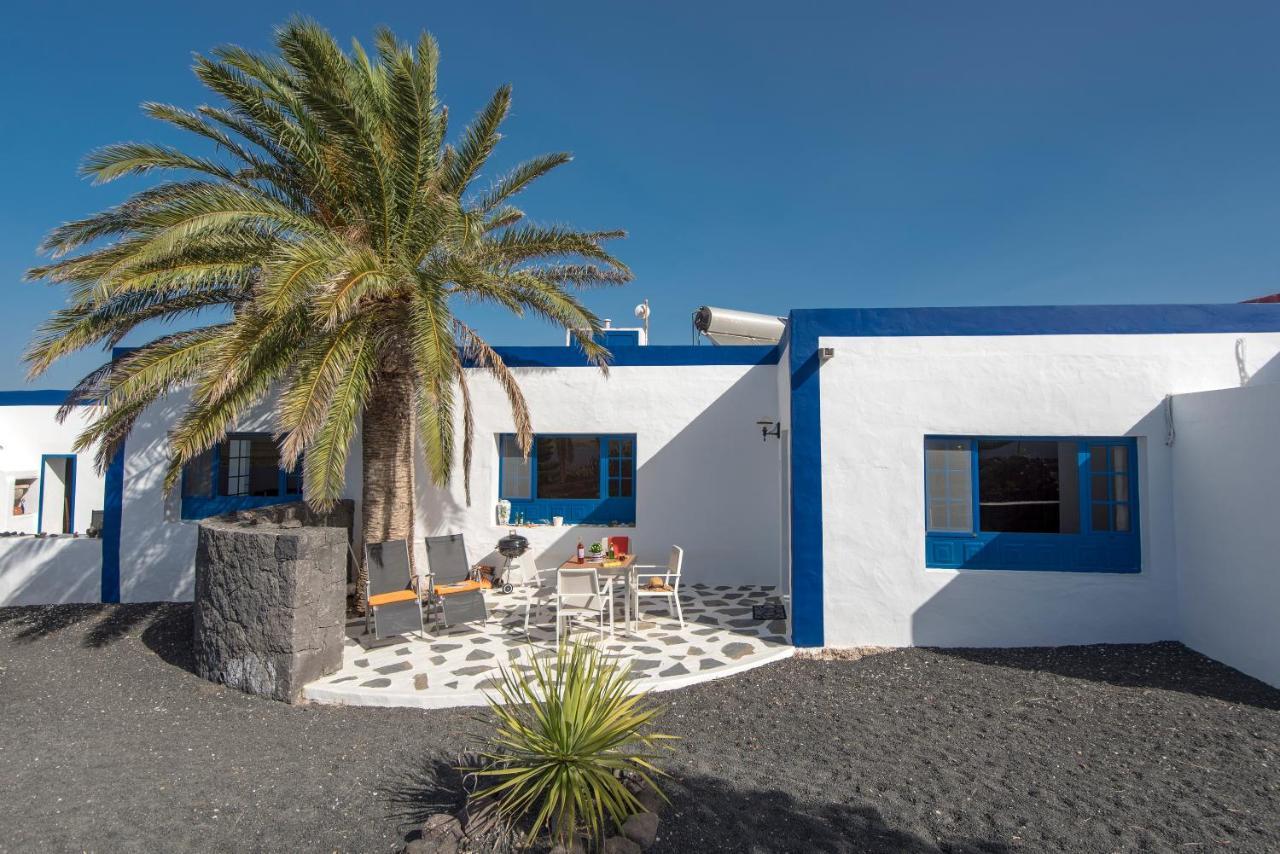 Country house Laderas