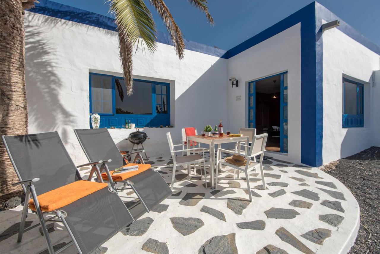 Country house Laderas