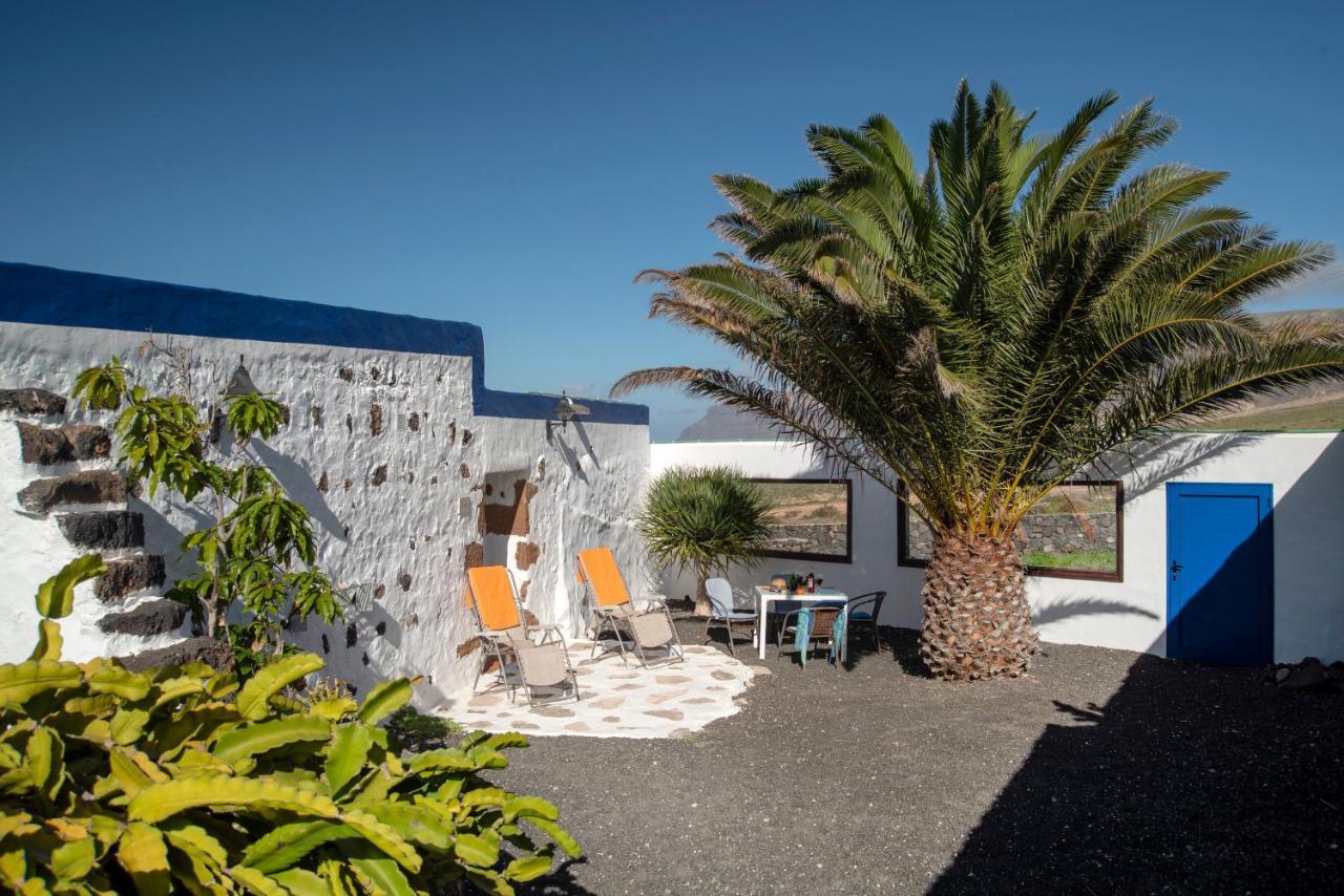 Country house Laderas