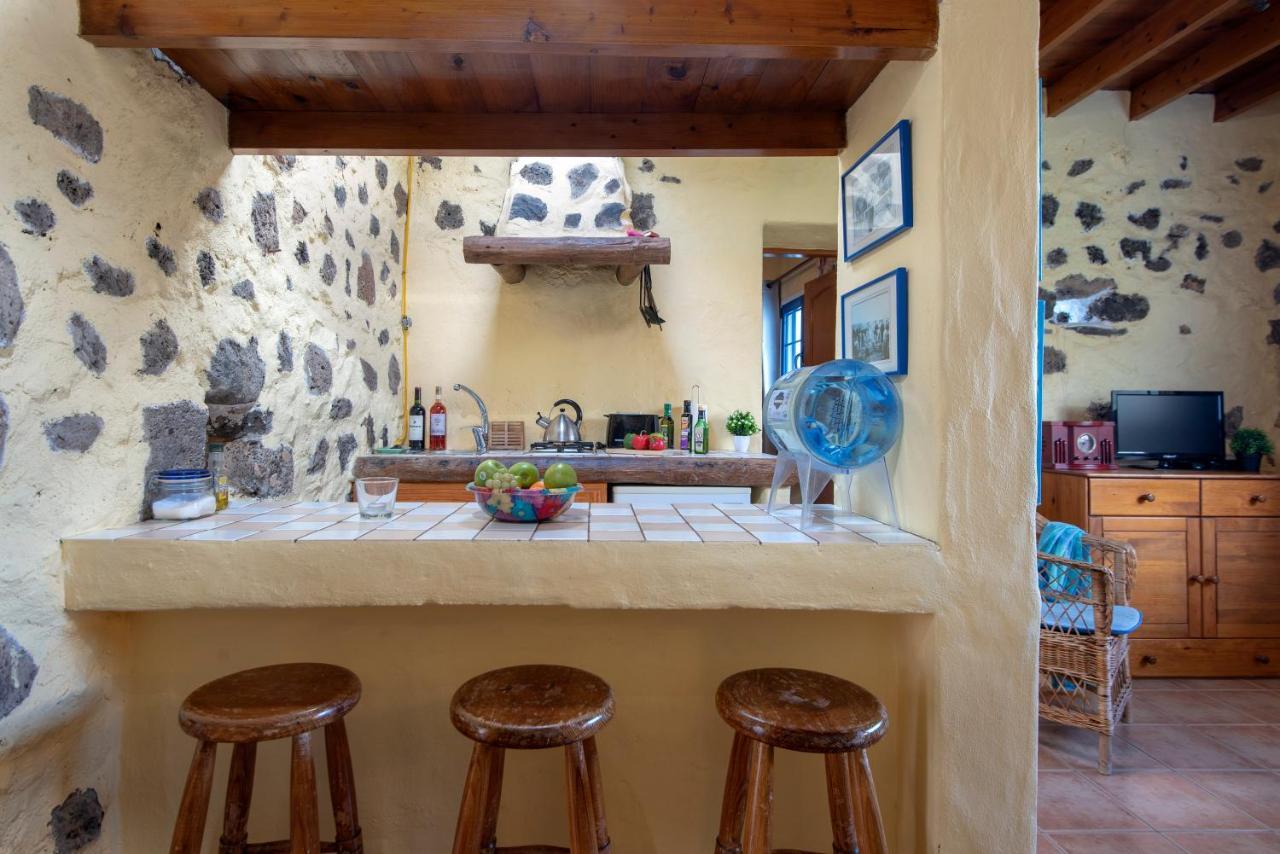 Laderas Country house Las Laderas