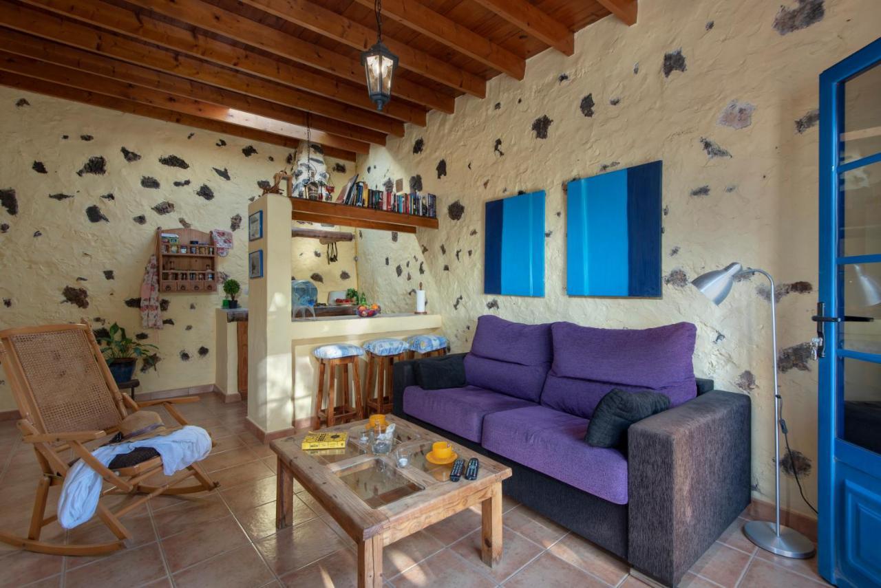 Country house Laderas *