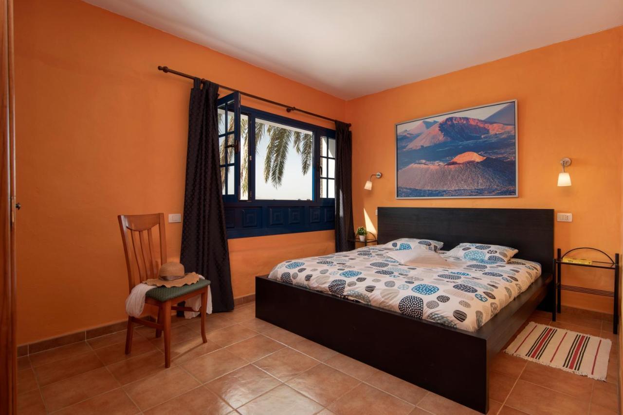 Laderas Country house *