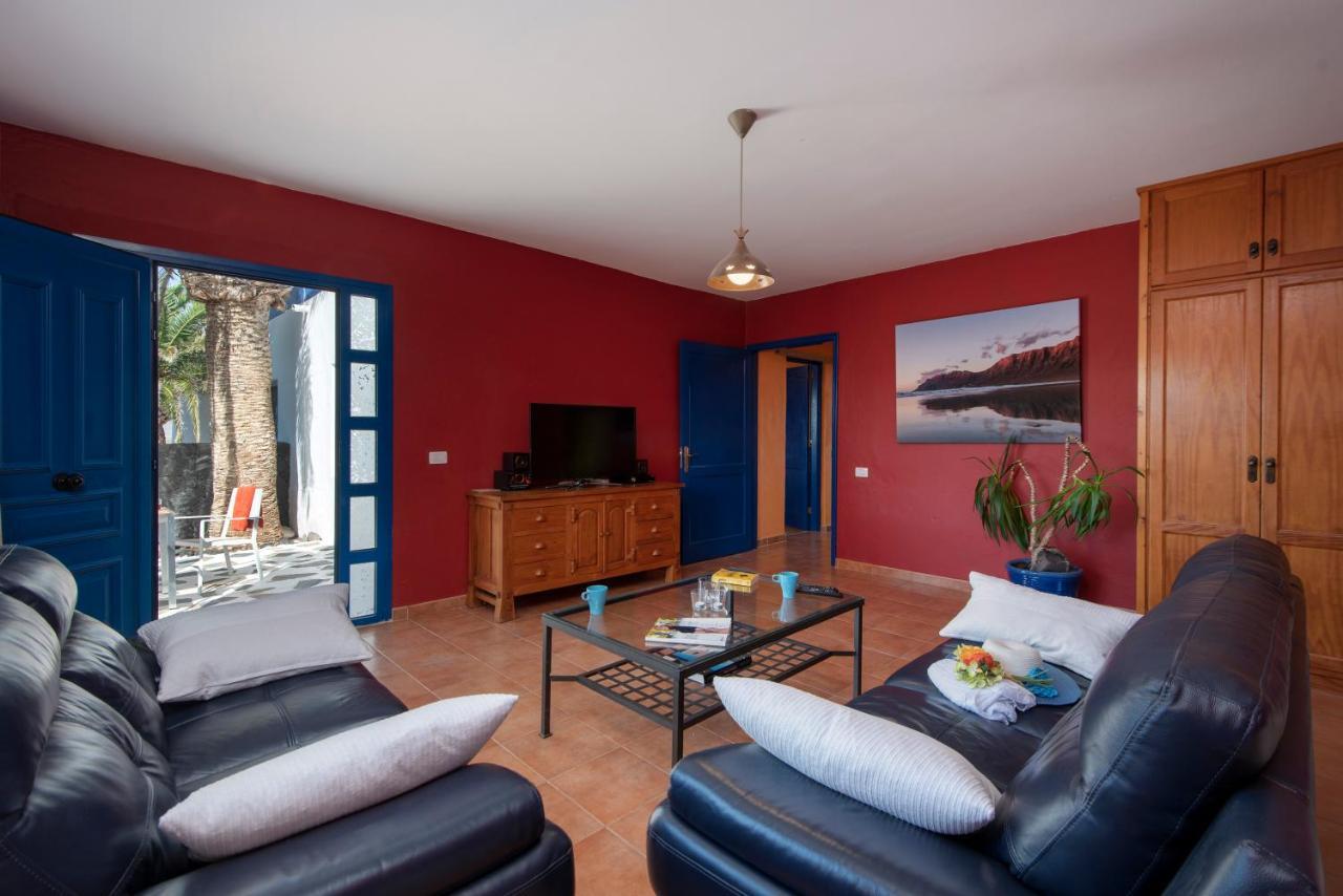 Country house Laderas *