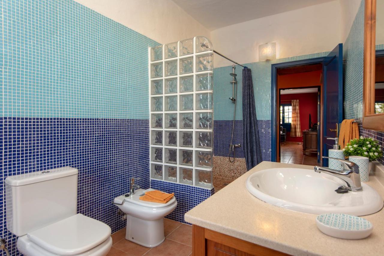 Country house Laderas *