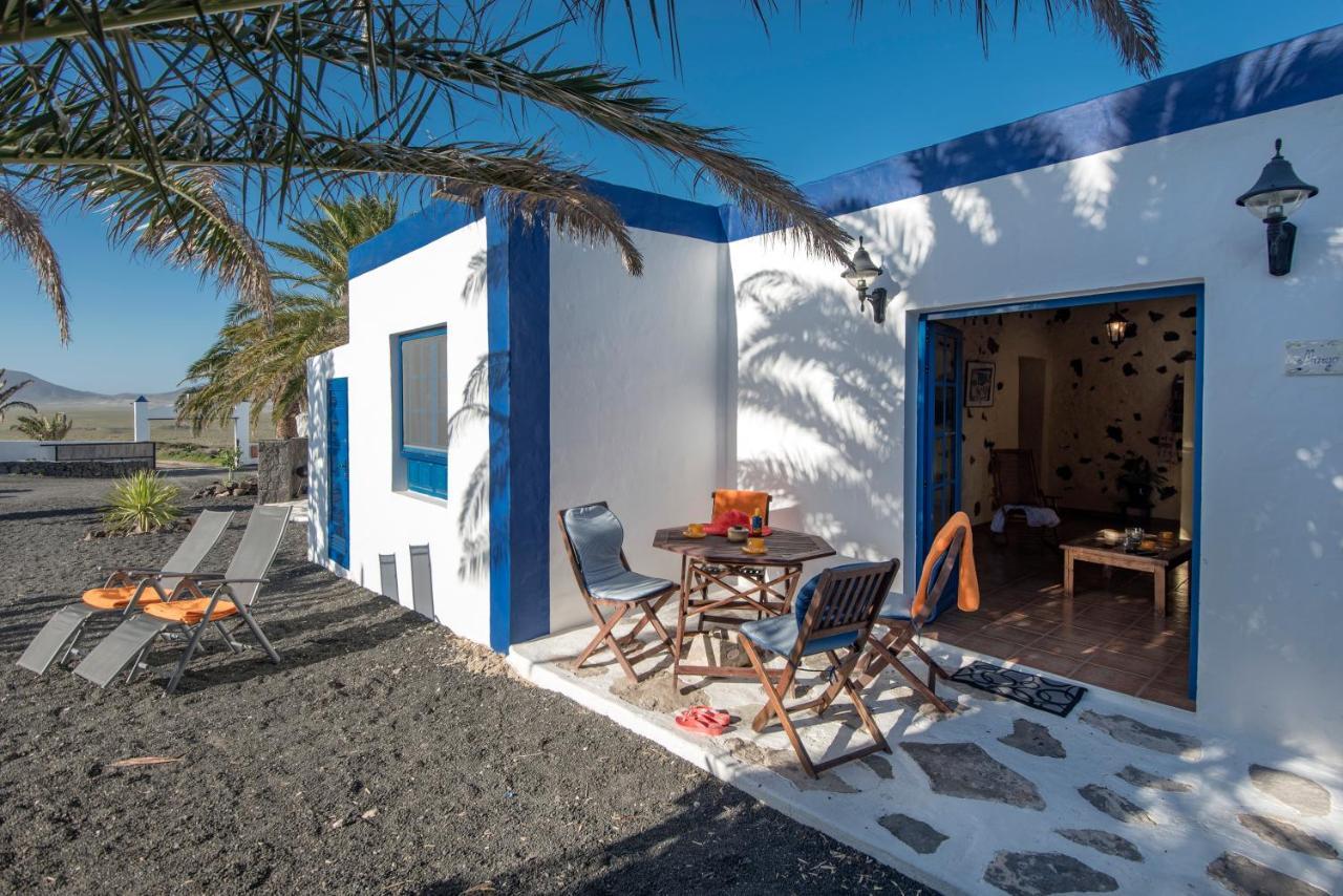 Country house Laderas Las Laderas