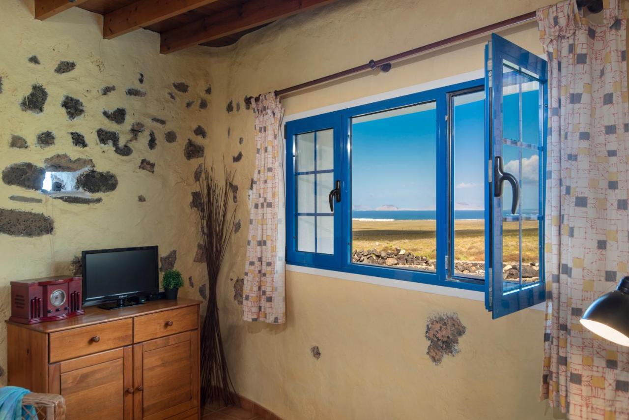 Laderas Country house Las Laderas
