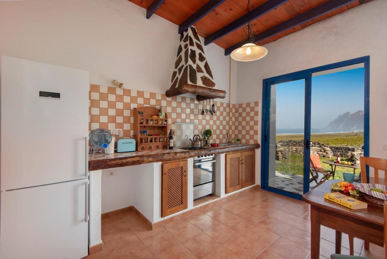 Laderas Country house