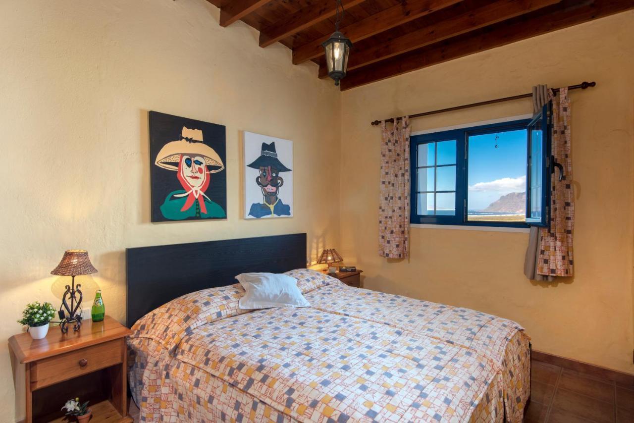 Country house Laderas Las Laderas