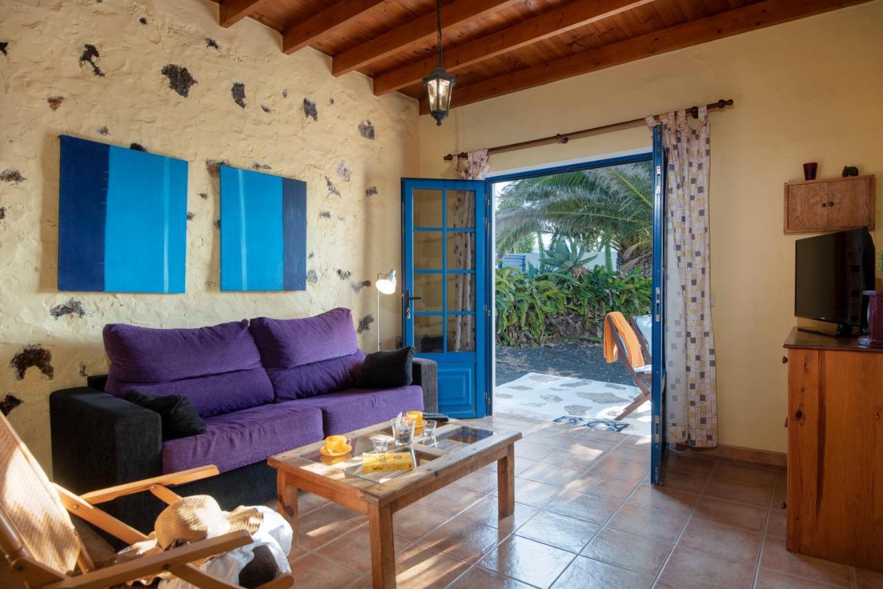 Laderas Country house