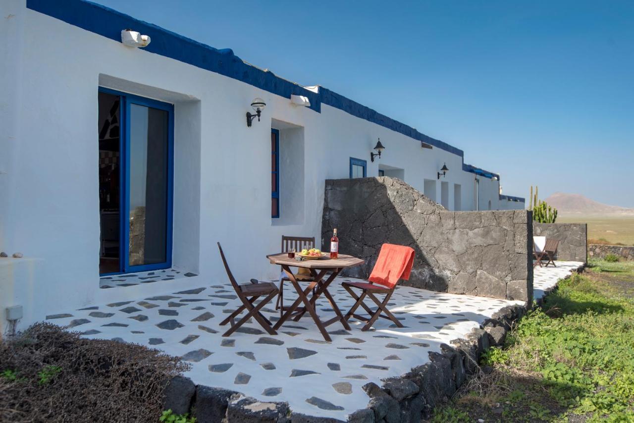 Laderas Country house *