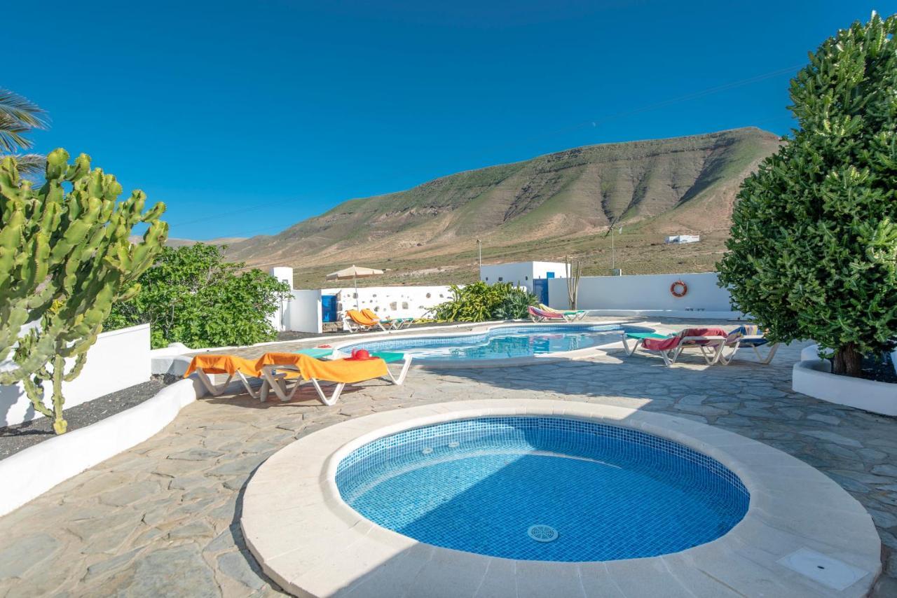 Country house Laderas *