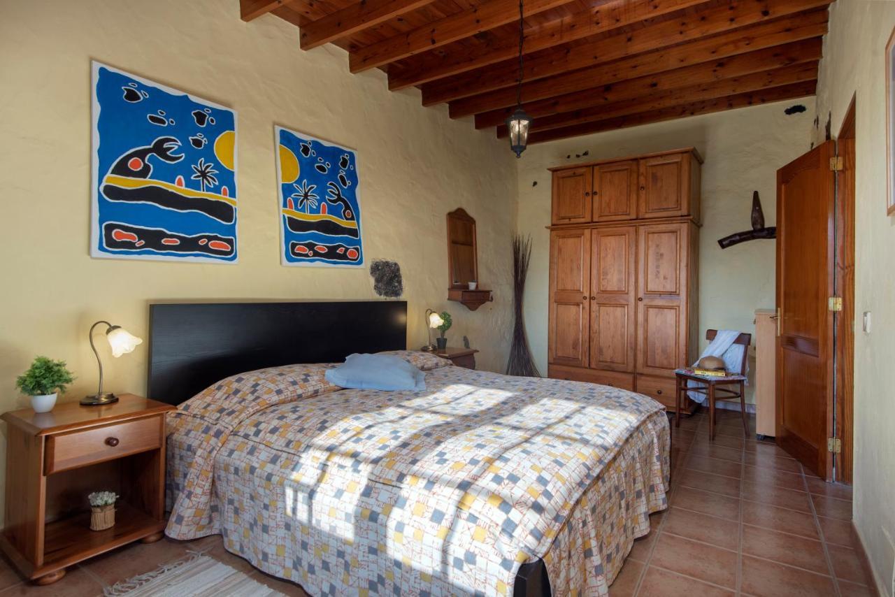 Laderas Country house *