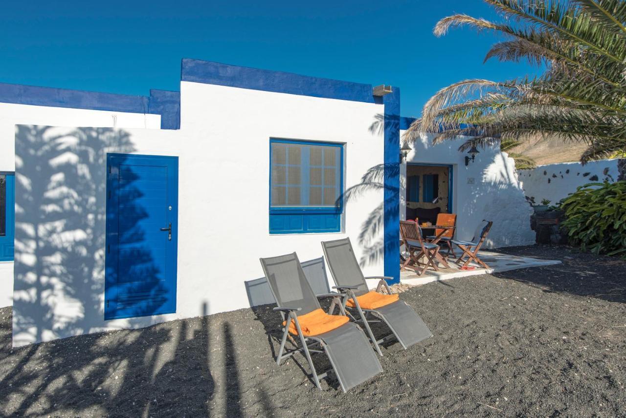 Country house Laderas