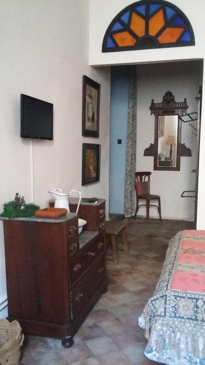 Ordóñez Sandoval Hotel Úbeda