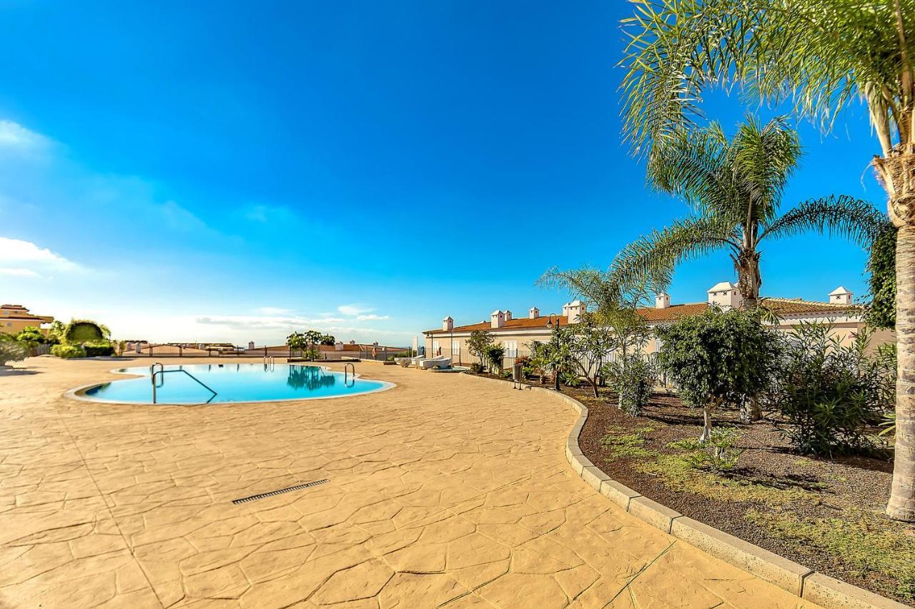 Great Ocean View Arena Puerto de Santiago (Tenerife)