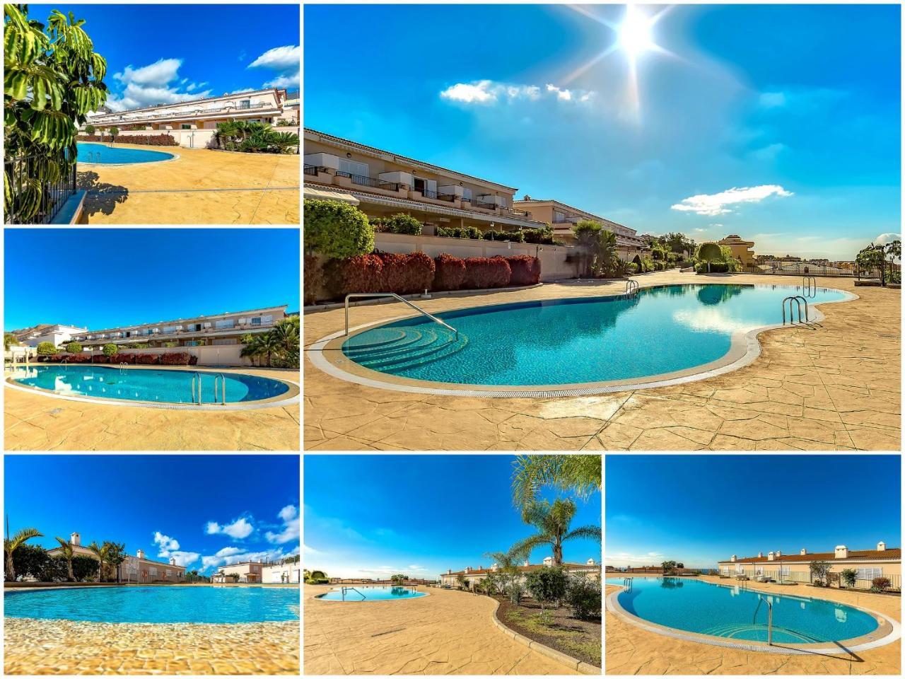 Great Ocean View Arena Puerto de Santiago (Tenerife)