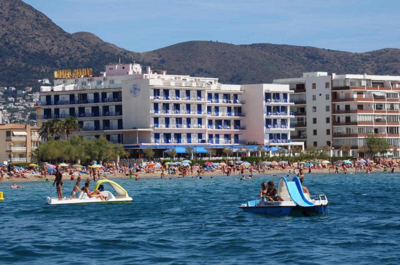Marian Platja Hotel 3*