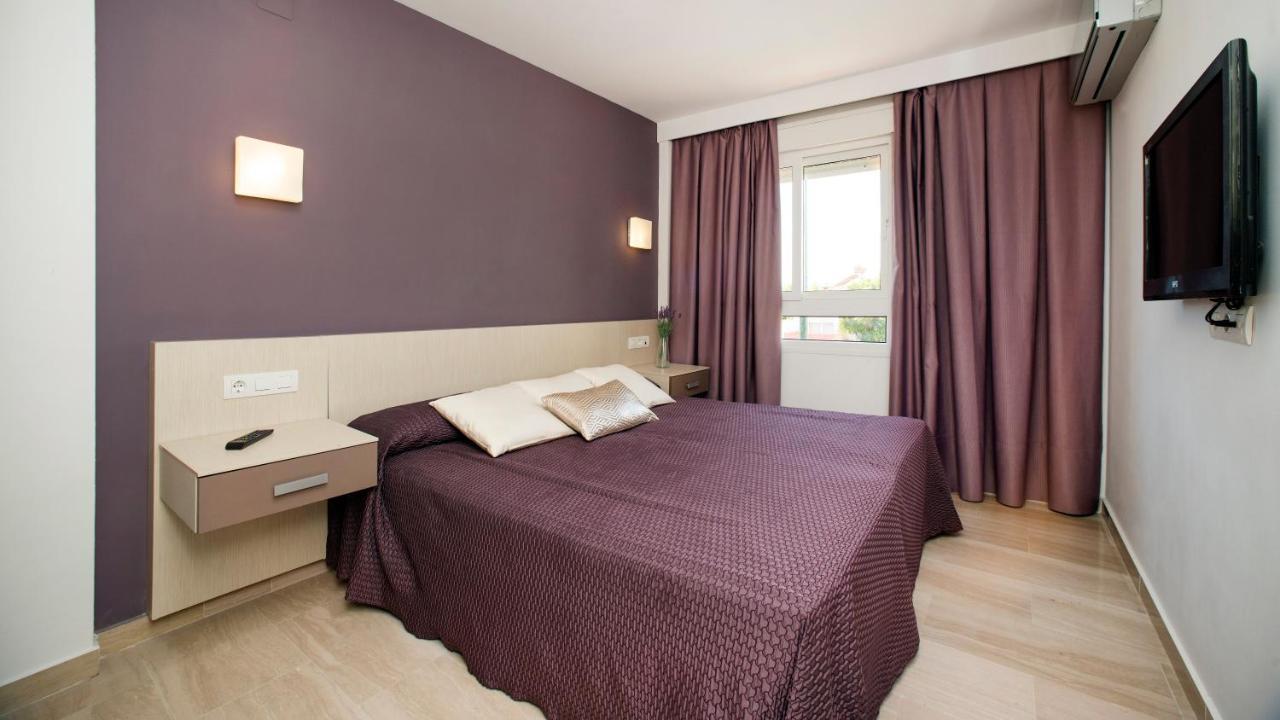 Apartamento Leo Canela *