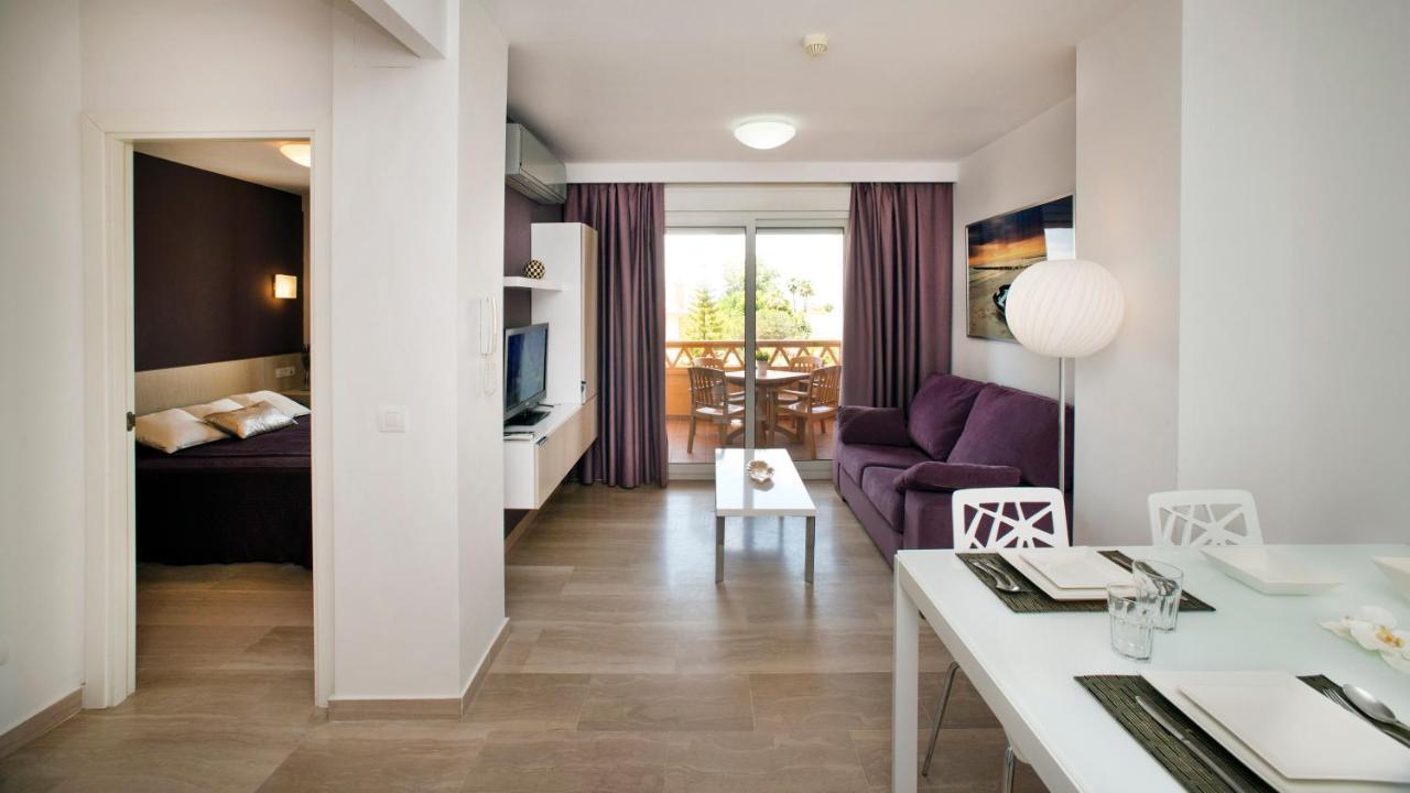 Apartamento Leo Canela Isla Canela