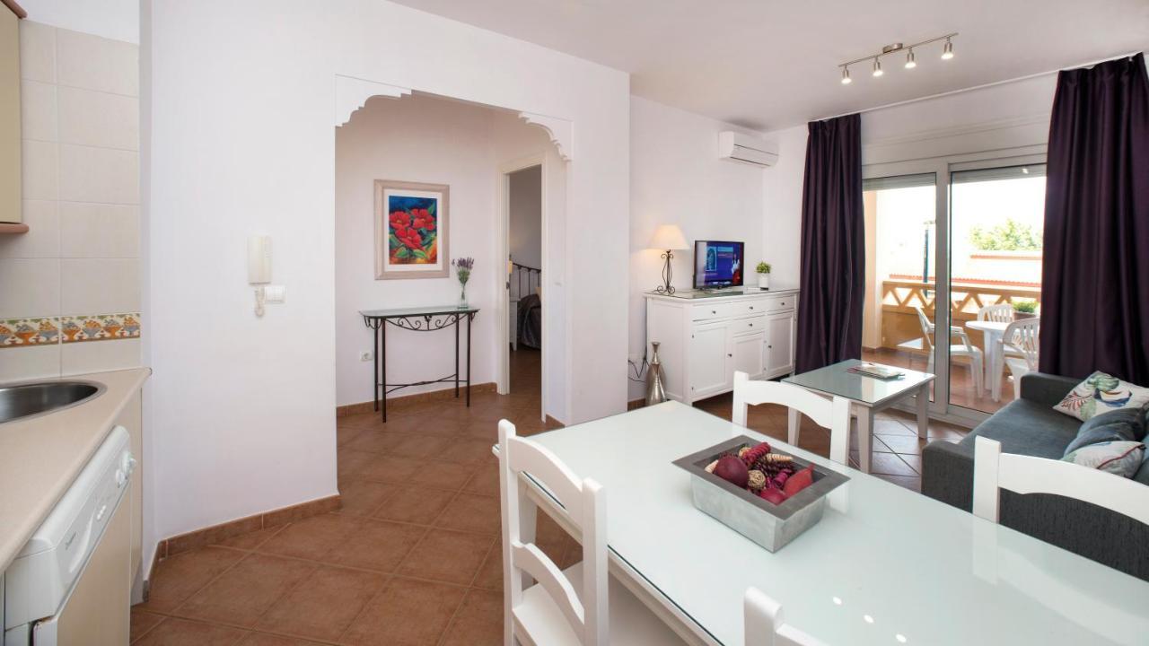 Apartamento Leo Canela *