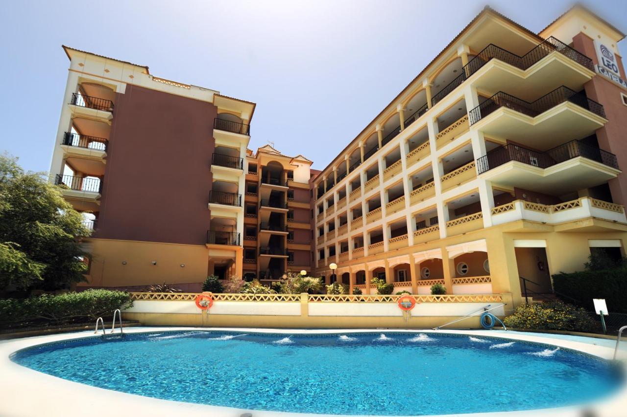 Leo Canela Apartamento